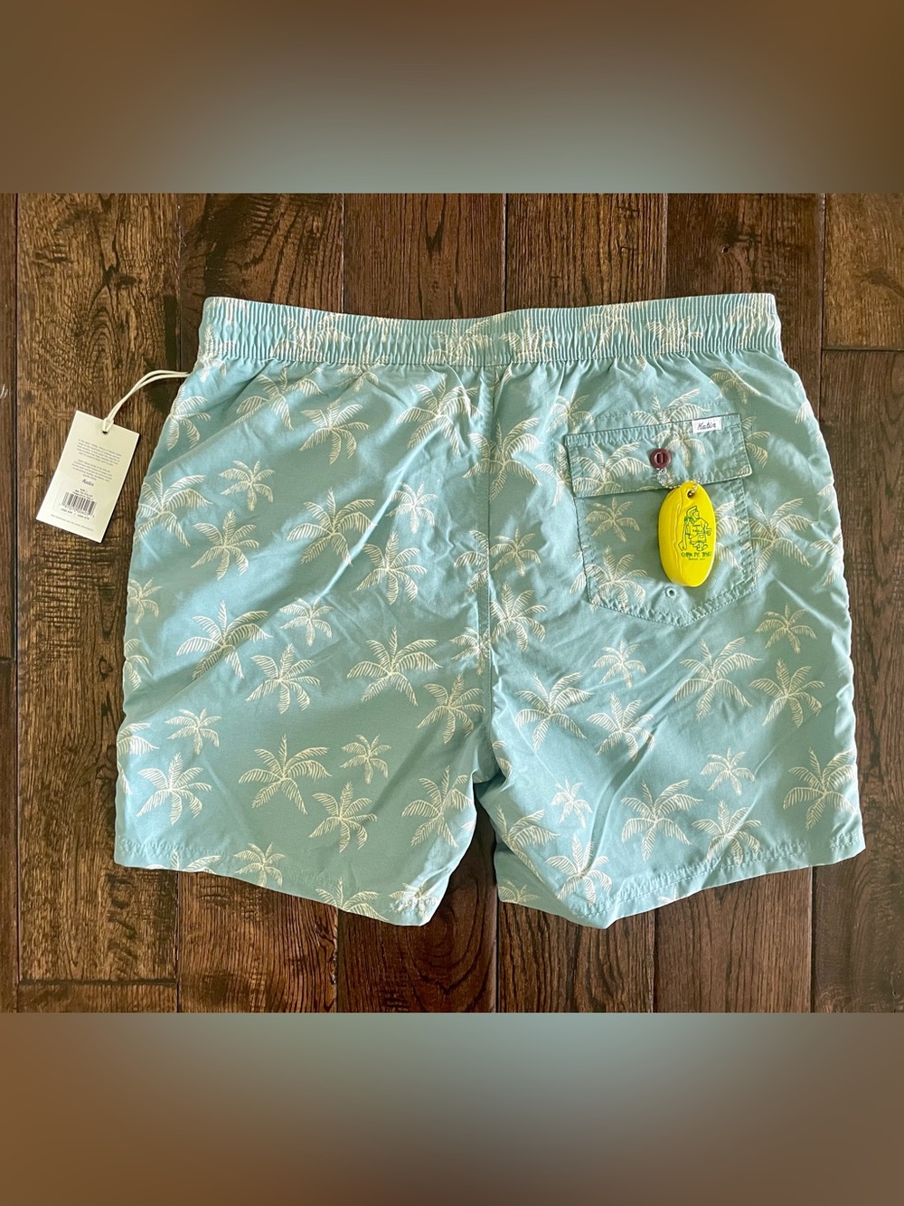 ☀️SALE☀️ NEW Katin Volley Short 🌴 Large - Picture 7 of 11